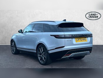 Used Land Rover Range Rover Velar 2026 for sale - 78864876: Photo