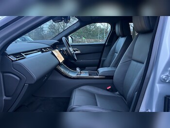 Used Land Rover Range Rover Velar 2026 for sale - 78864876: Photo