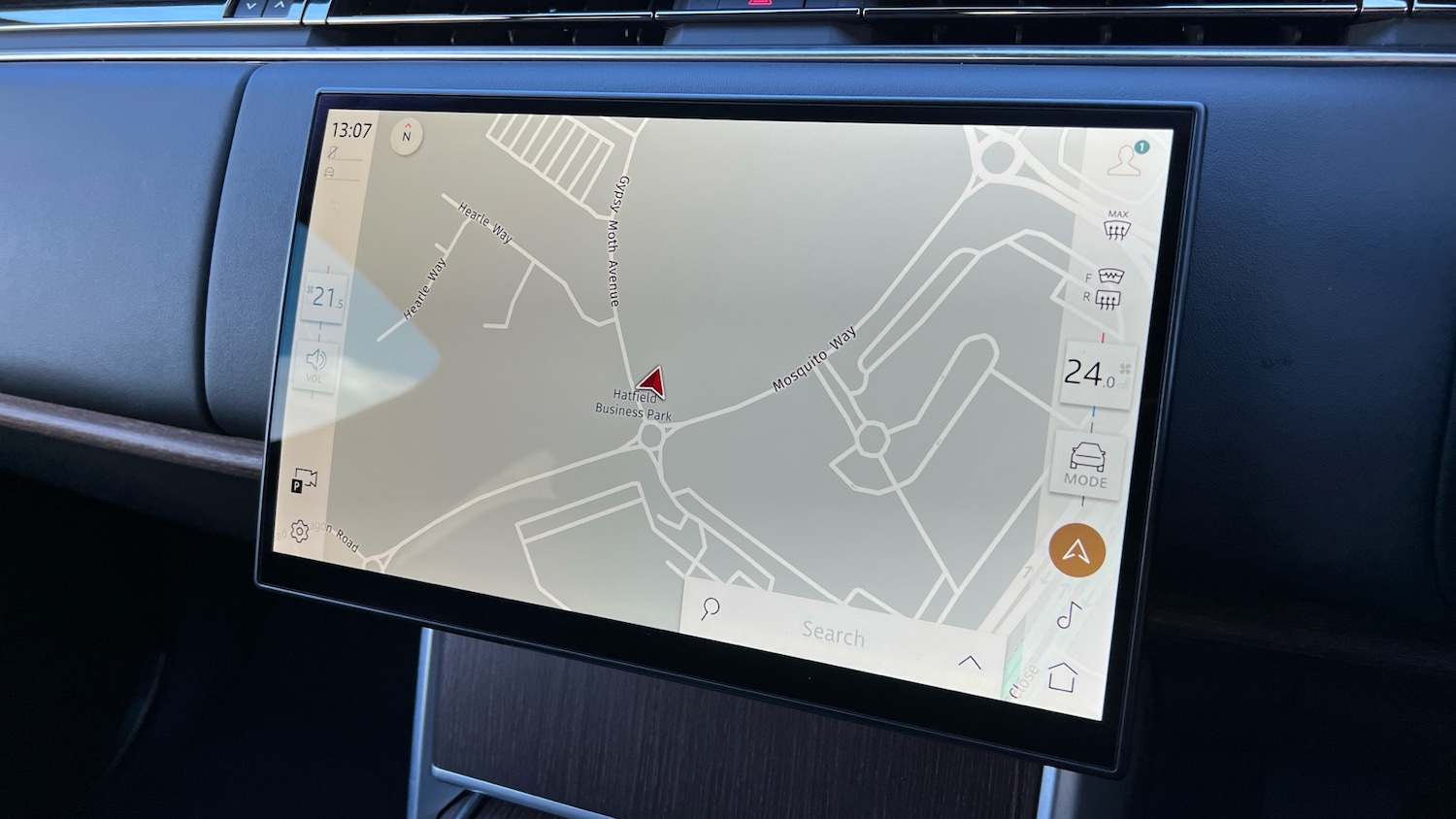 Used Land Rover Range Rover 2023 for sale - 77277110: Photo 11