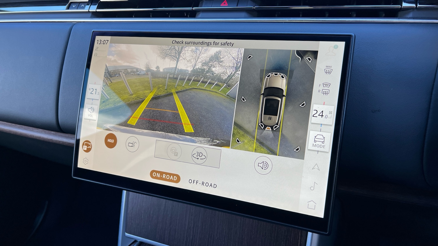 Used Land Rover Range Rover 2023 for sale - 77277110: Photo 12