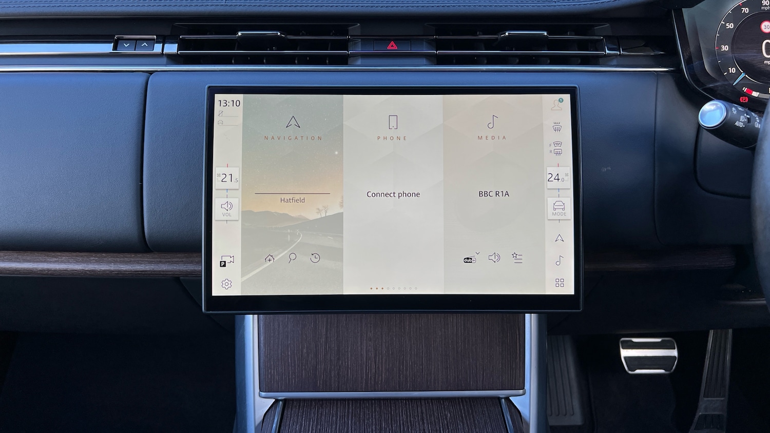 Used Land Rover Range Rover 2023 for sale - 77277110: Photo 14