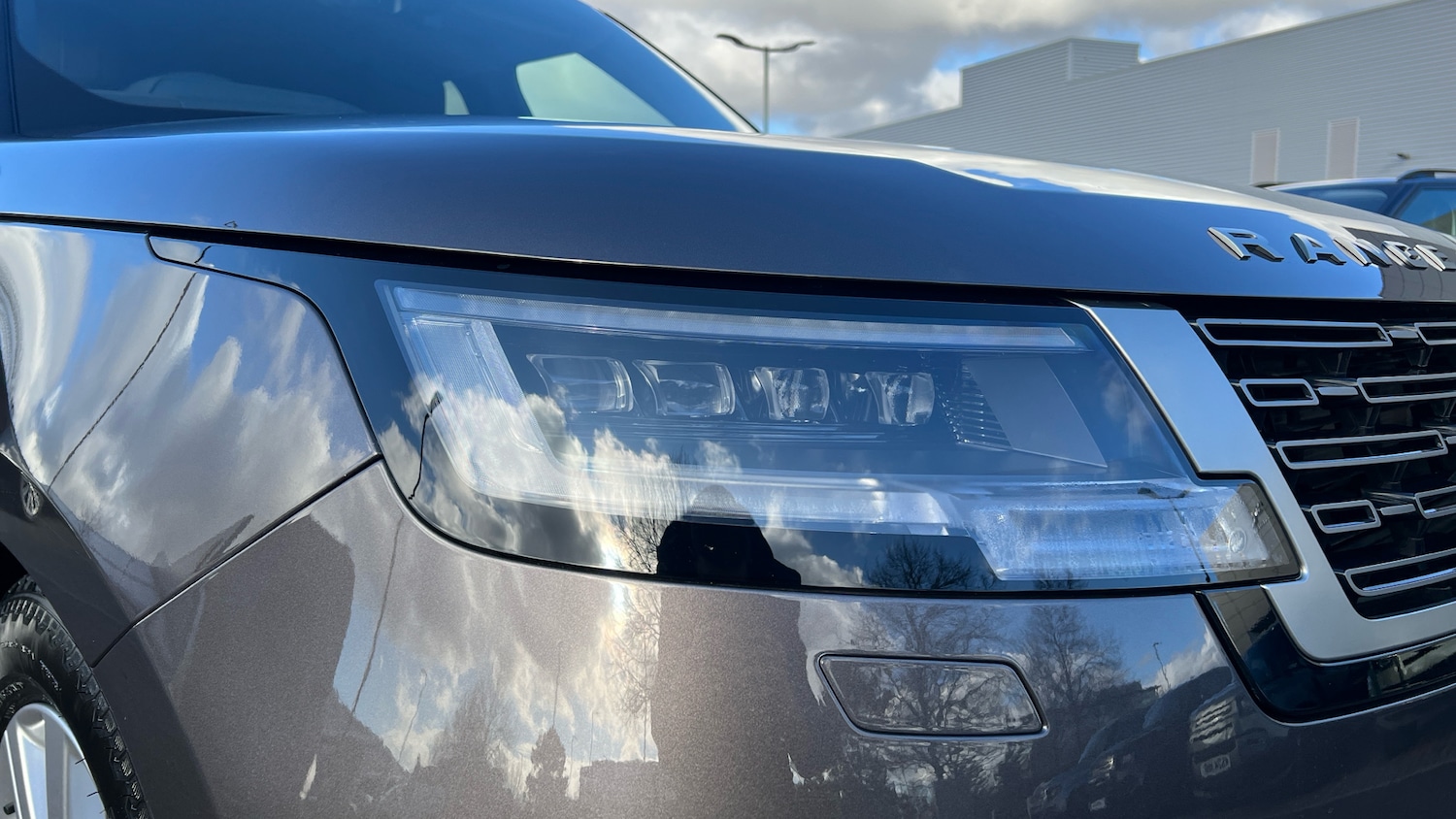 Used Land Rover Range Rover 2023 for sale - 77277110: Photo 17