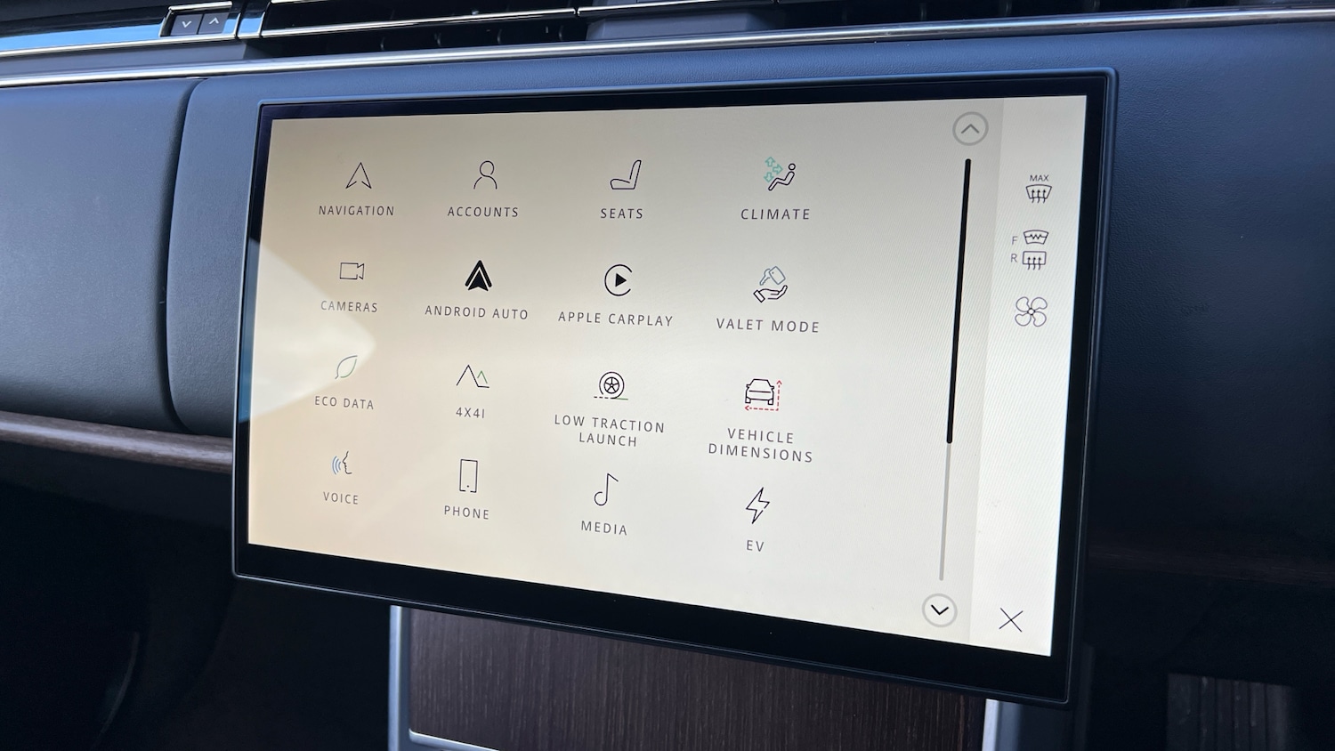 Used Land Rover Range Rover 2023 for sale - 77277110: Photo 23