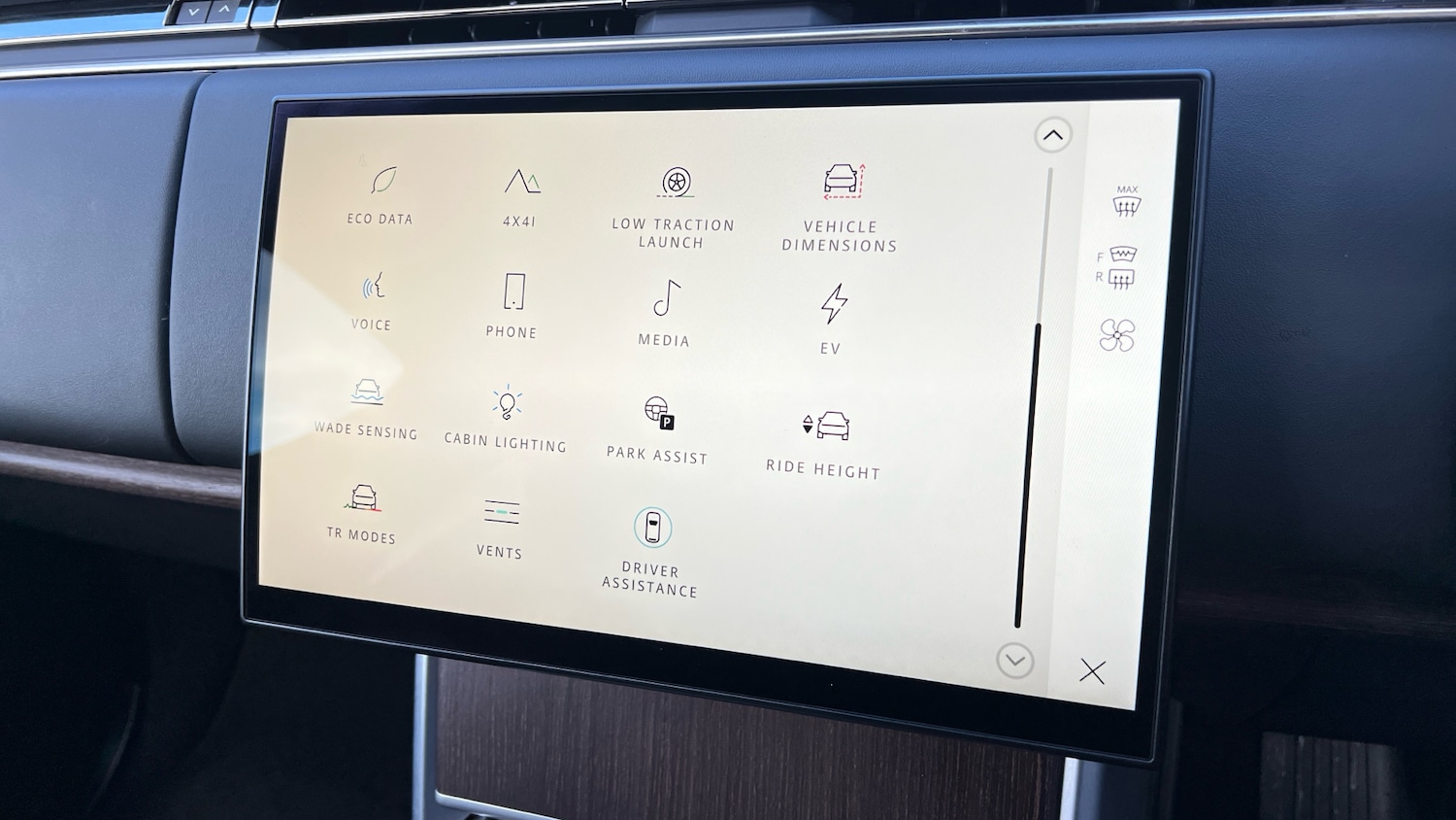 Used Land Rover Range Rover 2023 for sale - 77277110: Photo 24