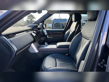 Used Land Rover Range Rover 2023 for sale - 77277110: Photo