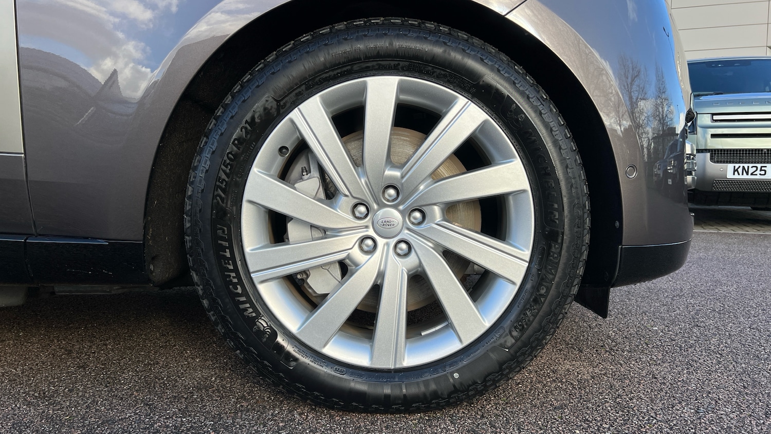 Used Land Rover Range Rover 2023 for sale - 77277110: Photo 8