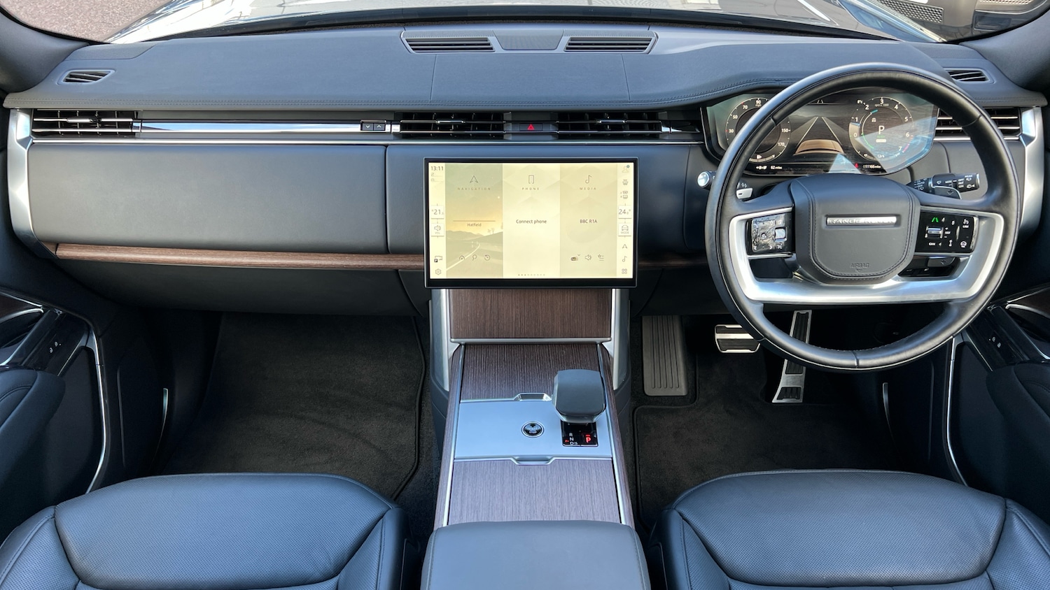 Used Land Rover Range Rover 2023 for sale - 77277110: Photo 9