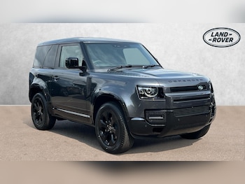 Used Land Rover Defender 2025 for sale - 75309087: Photo