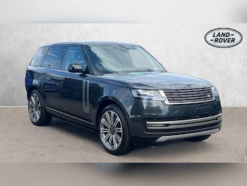 Used Land Rover Range Rover undefined for sale - 79359617: Photo