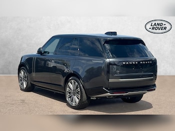 Used Land Rover Range Rover undefined for sale - 79359617: Photo