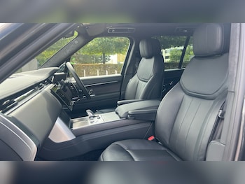 Used Land Rover Range Rover undefined for sale - 79359617: Photo