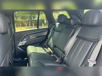 Used Land Rover Range Rover undefined for sale - 79359617: Photo