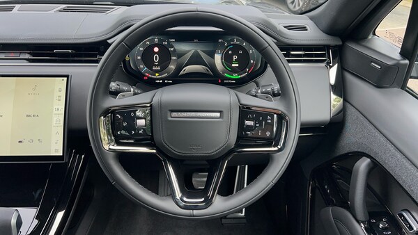 Used Land Rover Range Rover Sport for sale - 76030145: Photo 15