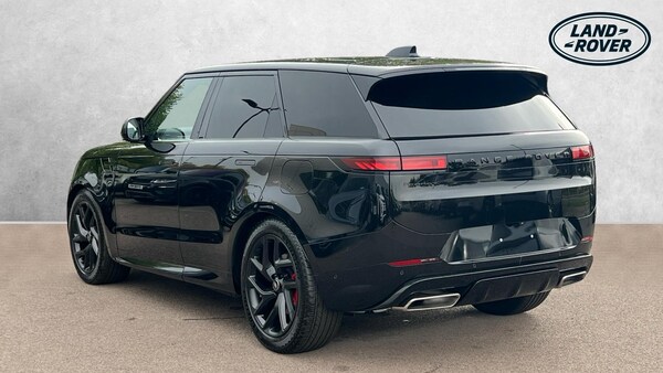 Used Land Rover Range Rover Sport for sale - 76030145: Photo 2