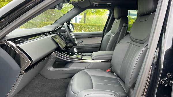 Used Land Rover Range Rover Sport for sale - 76030145: Photo 3