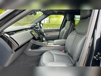 Used Land Rover Range Rover Sport for sale - 76030145: Photo 3