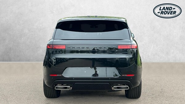 Used Land Rover Range Rover Sport for sale - 76030145: Photo 6