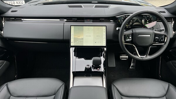 Used Land Rover Range Rover Sport for sale - 76030145: Photo 9