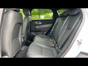 Used Land Rover Range Rover Velar 2023 for sale - 74736291: Photo