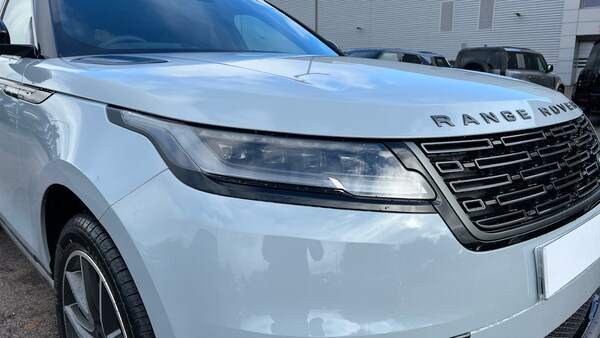 Used Land Rover Range Rover Velar 2025 for sale - 75656310: Photo 10