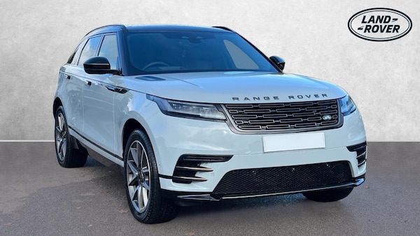 Used Land Rover Range Rover Velar 2025 for sale - 75656310: Photo 1