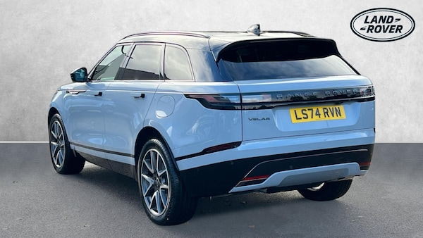 Used Land Rover Range Rover Velar 2025 for sale - 75656310: Photo 2