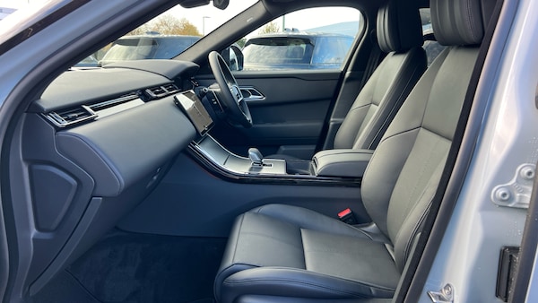 Used Land Rover Range Rover Velar 2025 for sale - 75656310: Photo 3