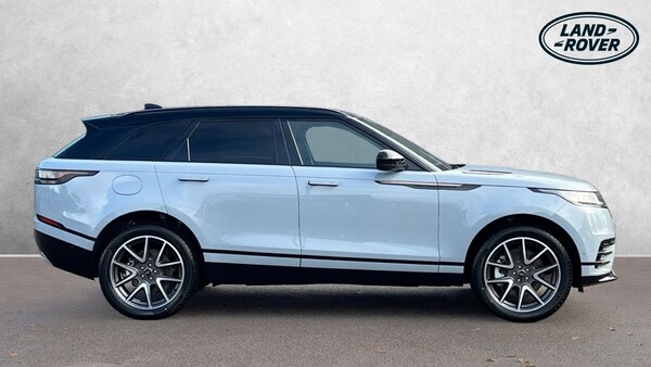 Used Land Rover Range Rover Velar 2025 for sale - 75656310: Photo 5
