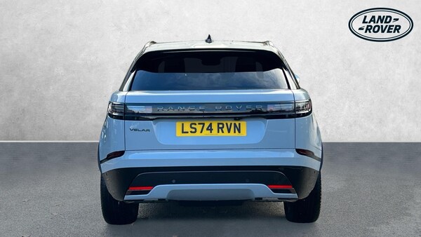 Used Land Rover Range Rover Velar 2025 for sale - 75656310: Photo 6