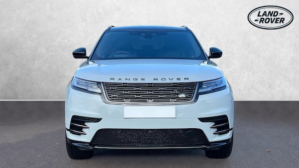Used Land Rover Range Rover Velar 2025 for sale - 75656310: Photo 7
