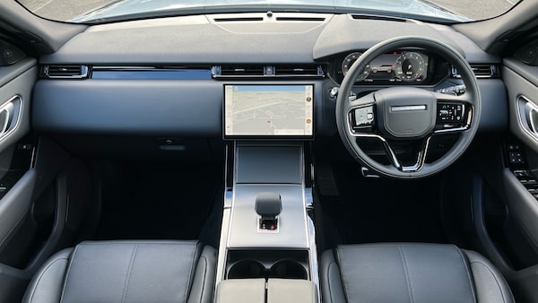 Used Land Rover Range Rover Velar 2025 for sale - 75656310: Photo 9