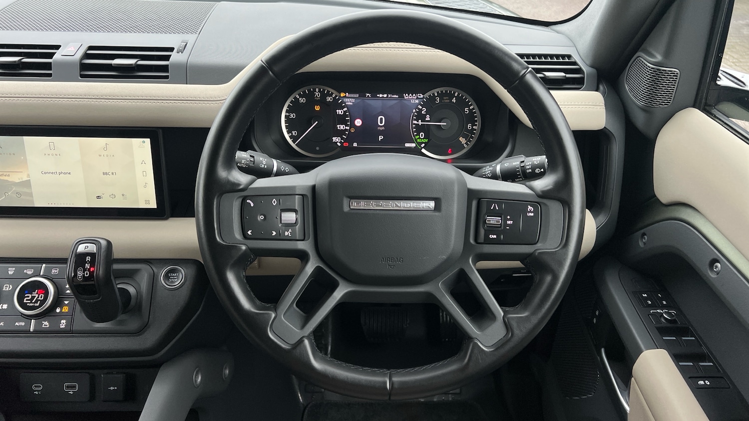 Used Land Rover Defender 2022 for sale - 77452959: Photo 15