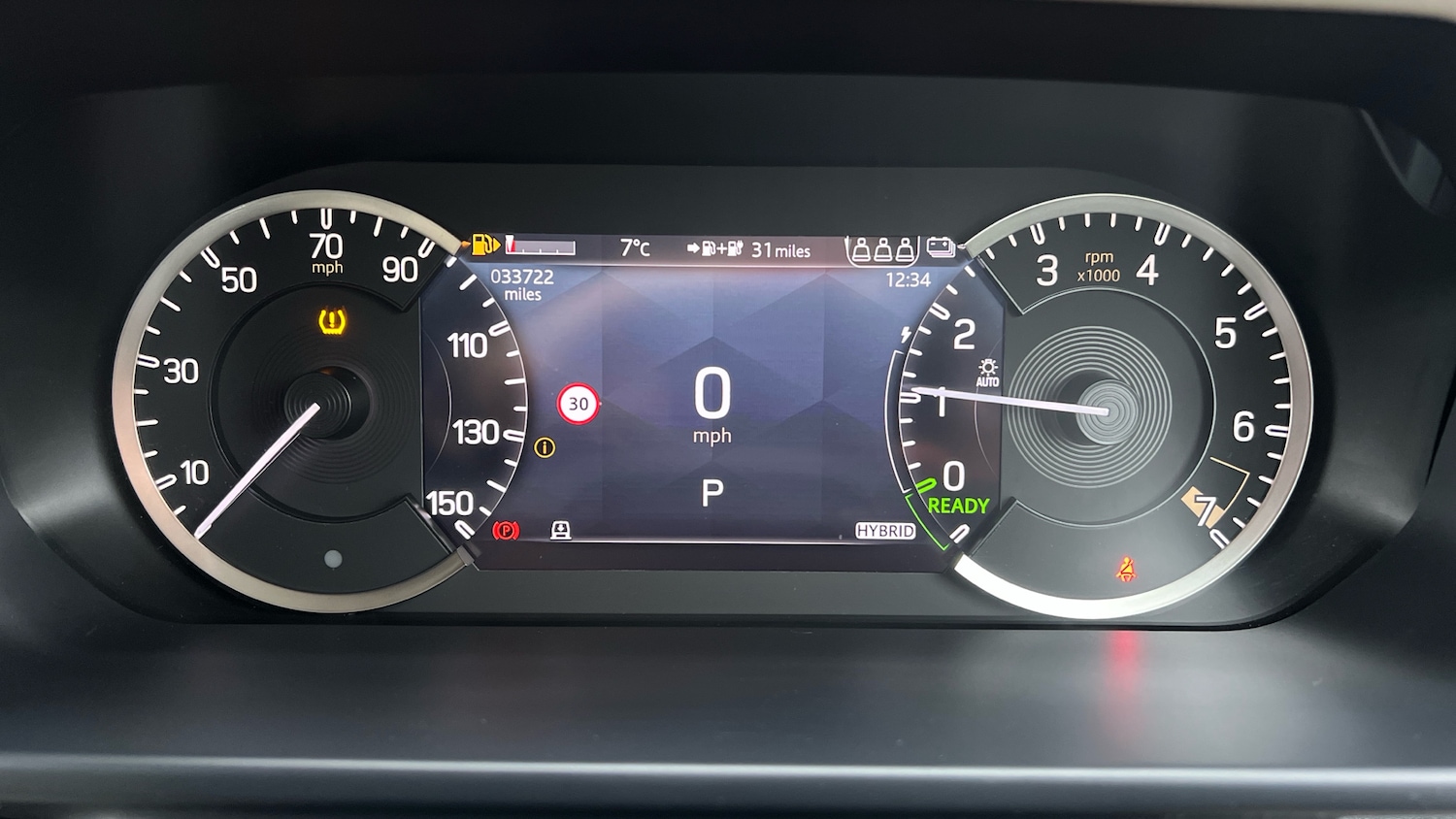 Used Land Rover Defender 2022 for sale - 77452959: Photo 16