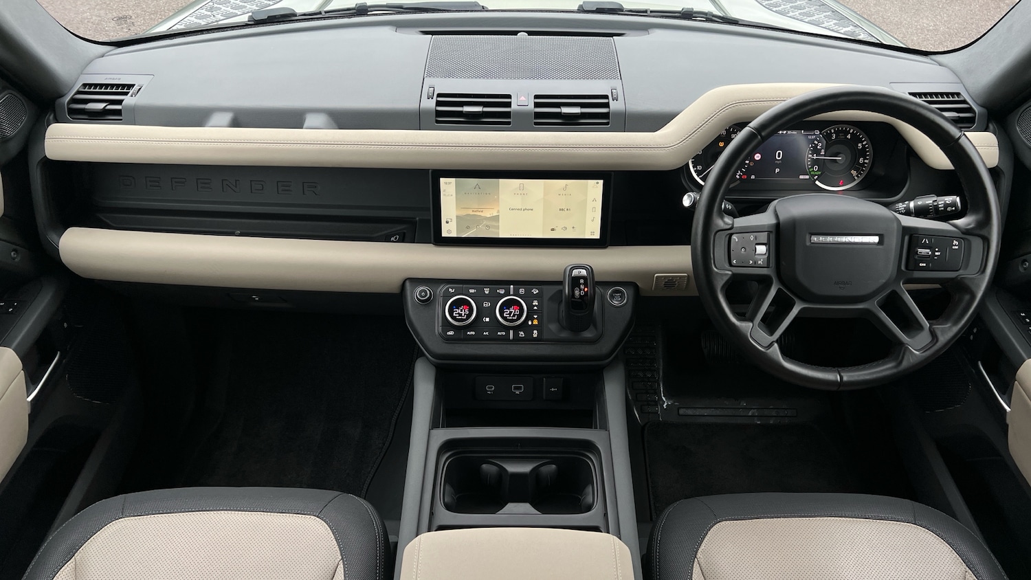 Used Land Rover Defender 2022 for sale - 77452959: Photo 9