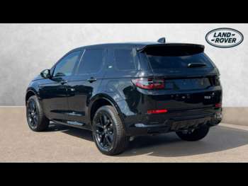 Used Land Rover Discovery Sport 2025 for sale - 74835973: Photo