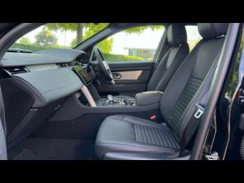 Used Land Rover Discovery Sport 2025 for sale - 74835973: Photo