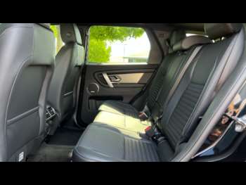 Used Land Rover Discovery Sport 2025 for sale - 74835973: Photo