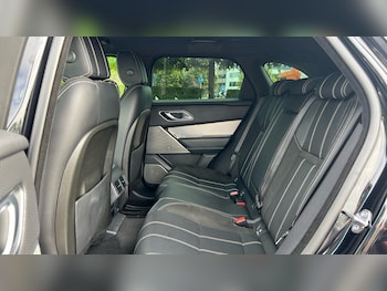 Used Land Rover Range Rover Velar 2019 for sale - 78841295: Photo