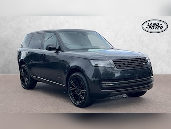 Used Land Rover Range Rover 2026 for sale - 78807500: Photo