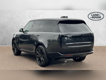 Used Land Rover Range Rover 2026 for sale - 78807500: Photo