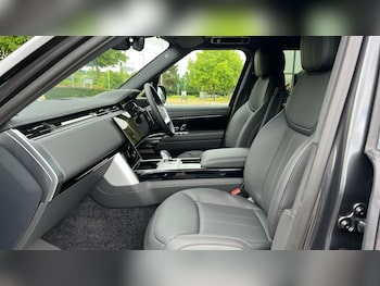 Used Land Rover Range Rover 2026 for sale - 78807500: Photo