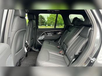 Used Land Rover Range Rover 2026 for sale - 78807500: Photo