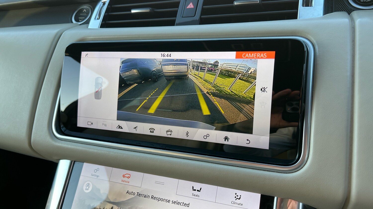 Used Land Rover Range Rover Sport for sale - 78168620: Photo 12