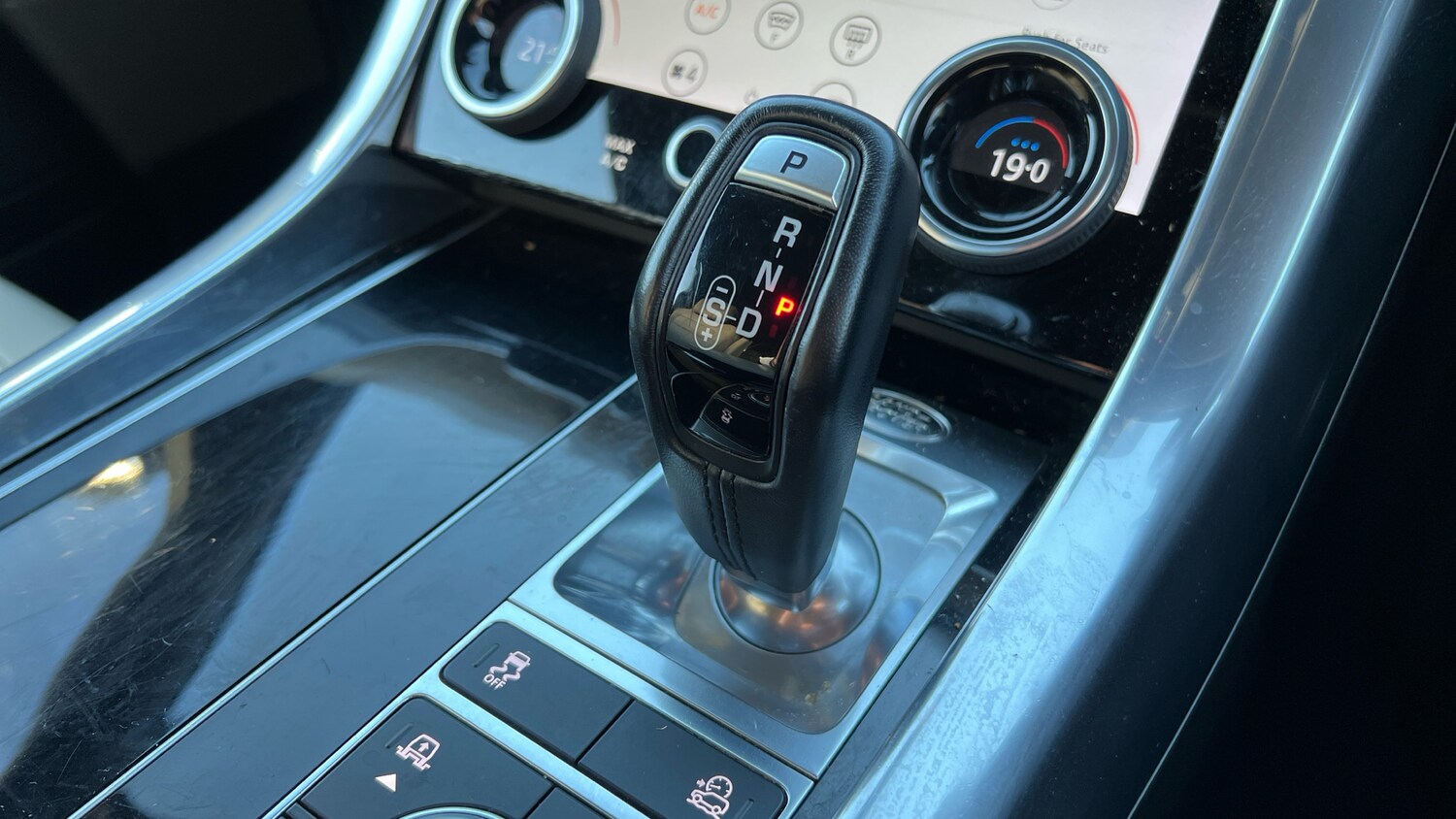 Used Land Rover Range Rover Sport for sale - 78168620: Photo 13