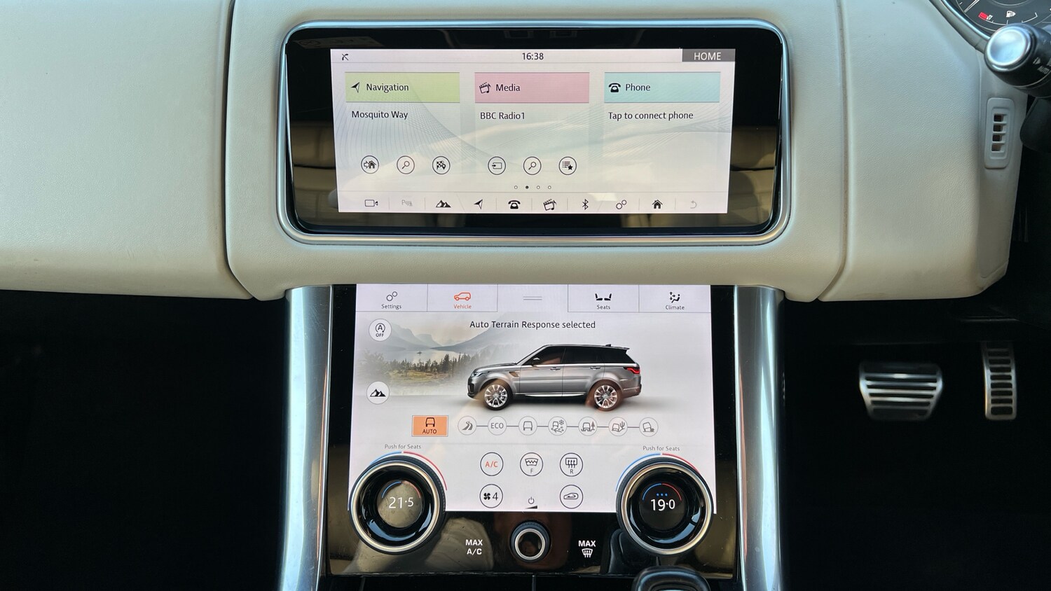 Used Land Rover Range Rover Sport for sale - 78168620: Photo 14