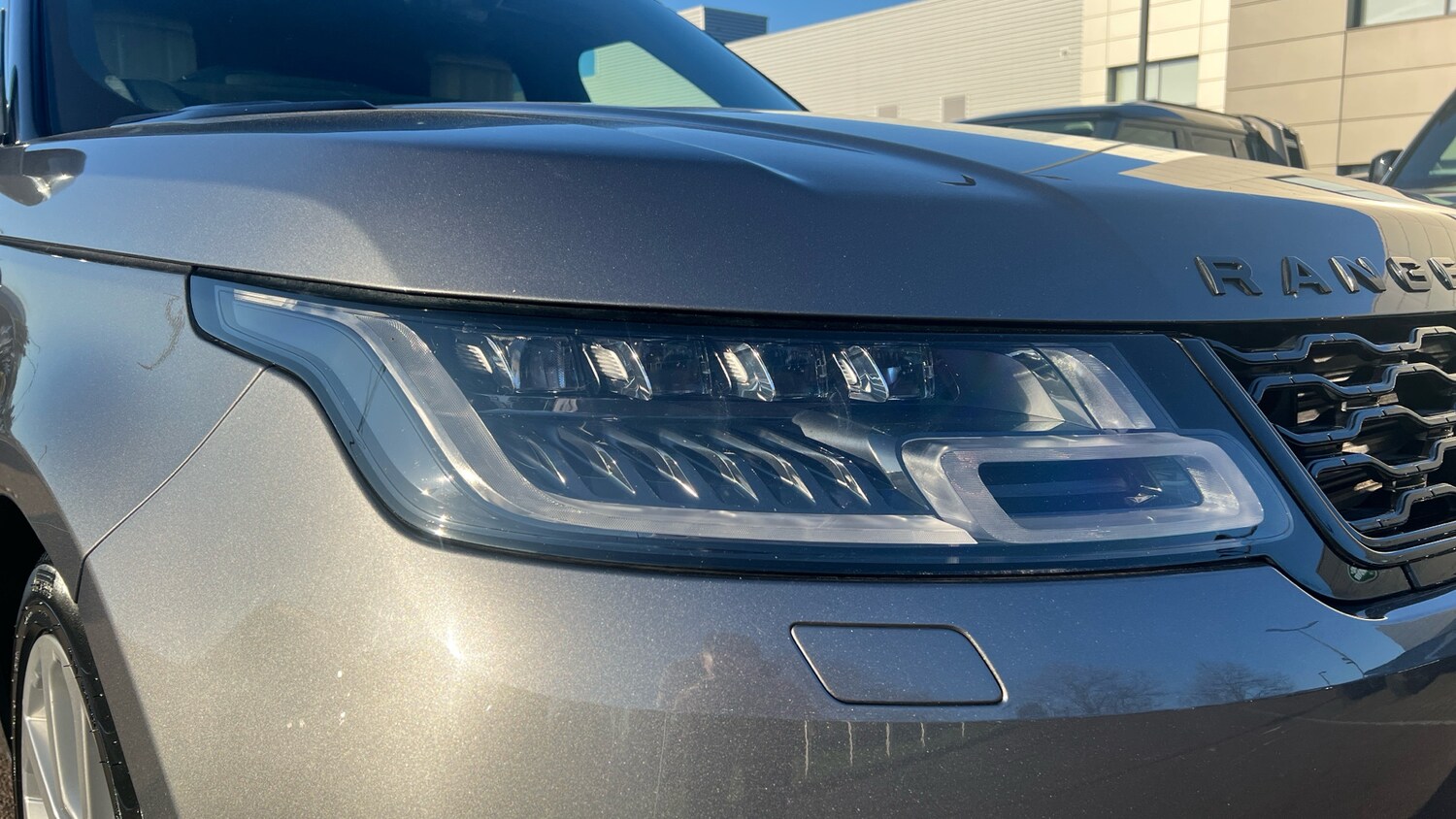 Used Land Rover Range Rover Sport for sale - 78168620: Photo 17