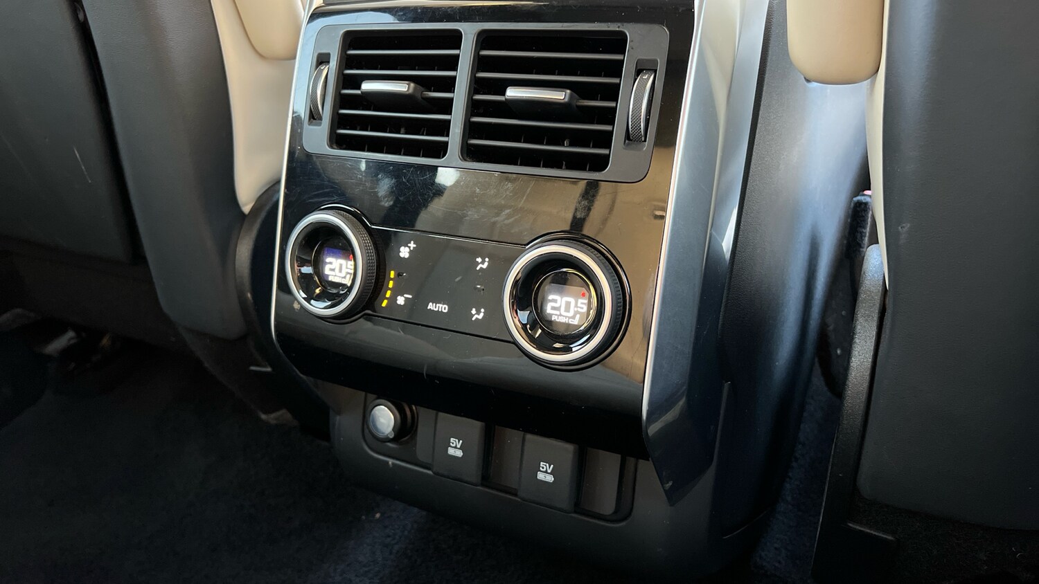 Used Land Rover Range Rover Sport for sale - 78168620: Photo 18