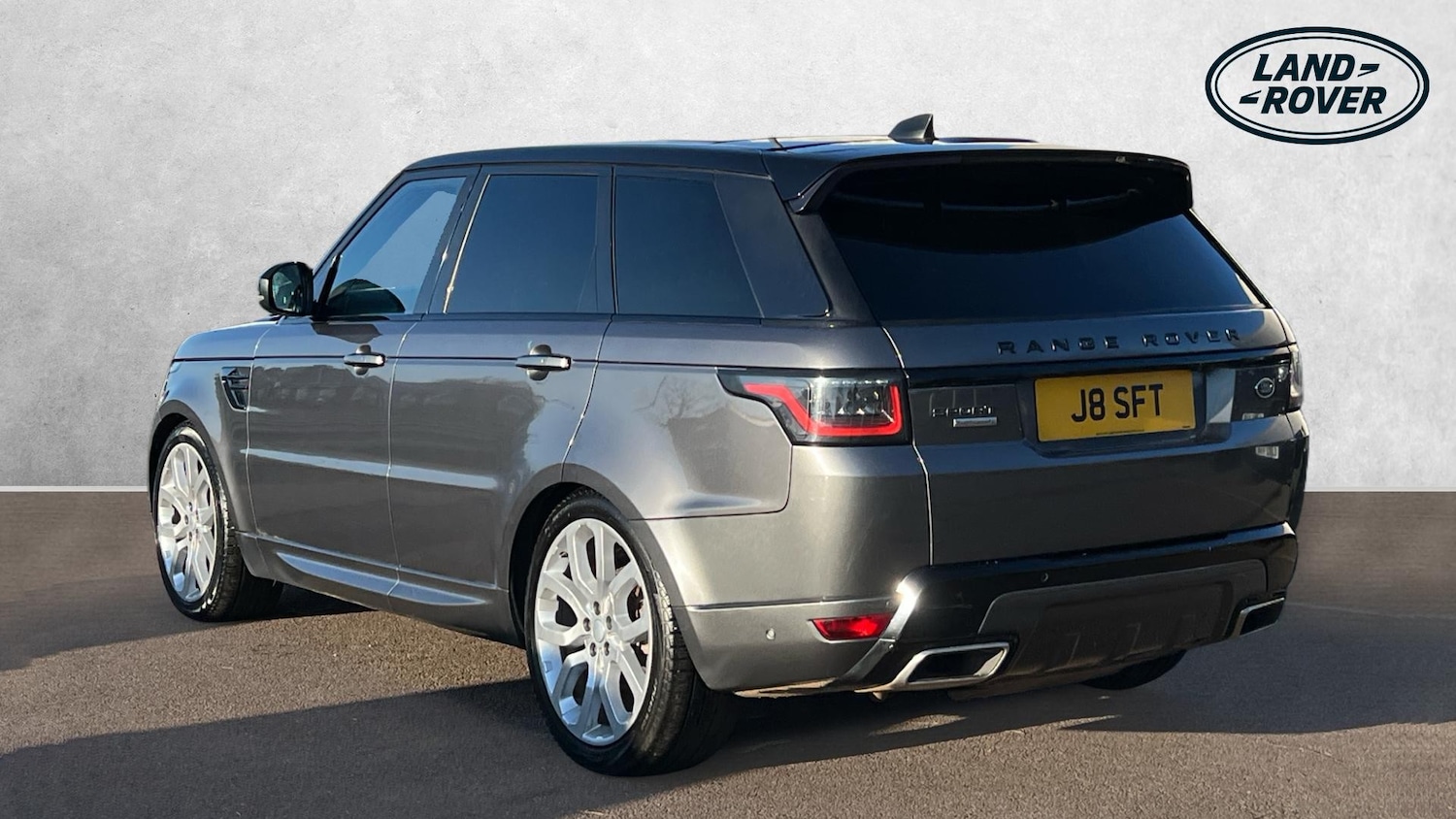 Used Land Rover Range Rover Sport for sale - 78168620: Photo 2