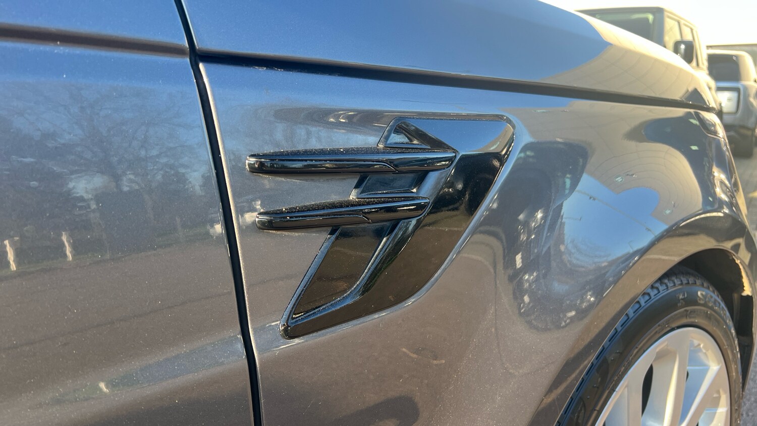 Used Land Rover Range Rover Sport for sale - 78168620: Photo 20