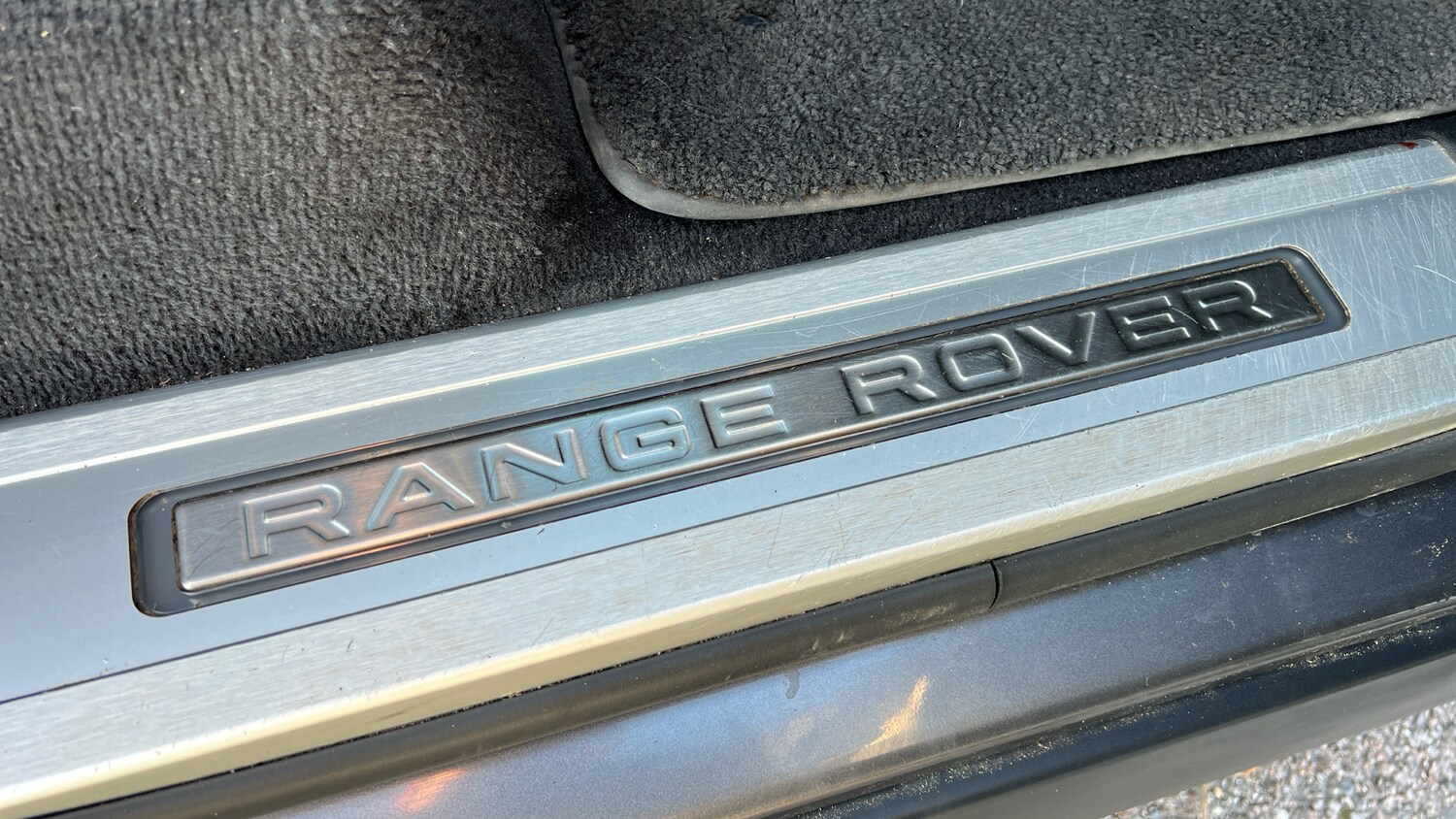 Used Land Rover Range Rover Sport for sale - 78168620: Photo 21